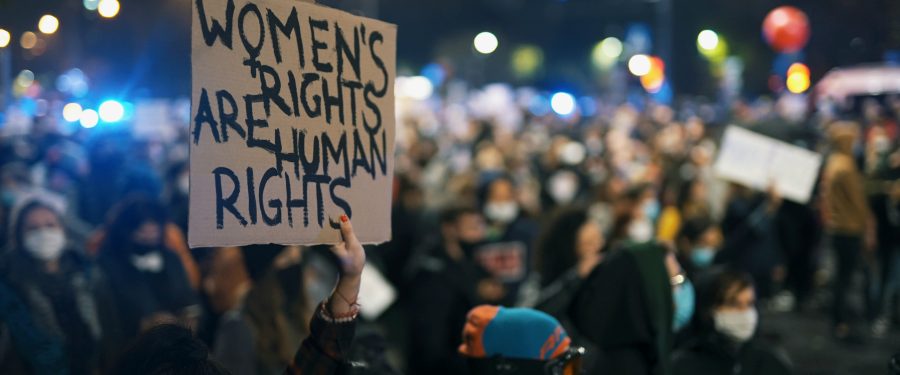 Selective Feminism Leaves Women Behind