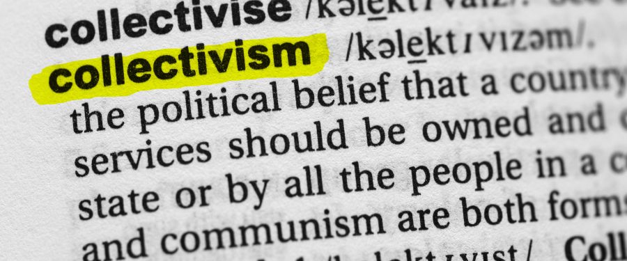 Mamdani Vows To Replace The Frigidity Of Rugged Individualism With The Warmth Of Collectivism