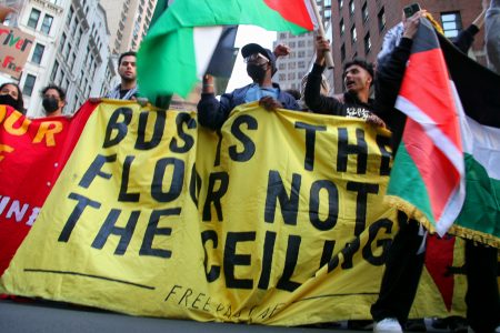 Mamdani Scraps IHRA Antisemitism Definition & Reopens City Agencies To BDS Against Israel