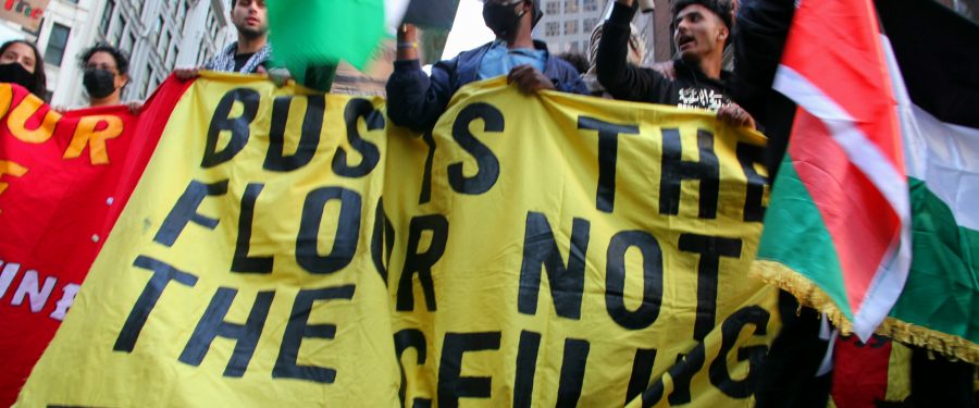 Mamdani Scraps IHRA Antisemitism Definition & Reopens City Agencies To BDS Against Israel