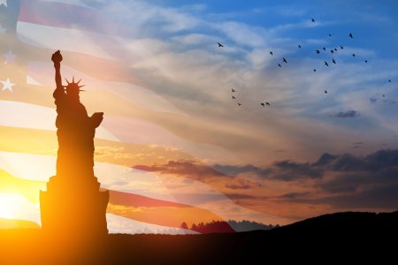 Becoming America: A Community Conversation On Equality & The American Promise