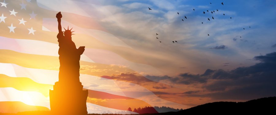 Becoming America: A Community Conversation On Equality and The American Promise