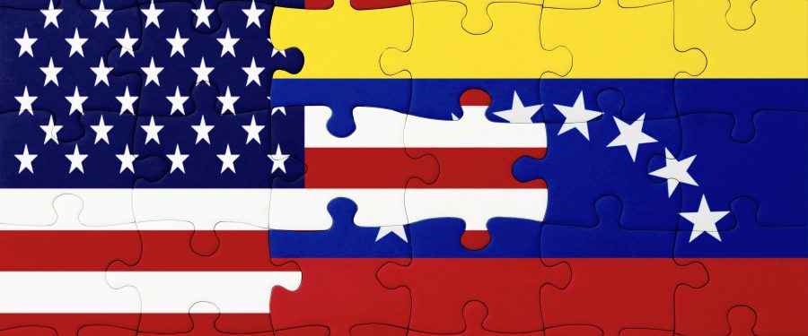 President Trump Strikes Venezuela, Captures Maduro & His Wife