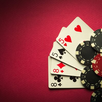 The History of Poker in New York City