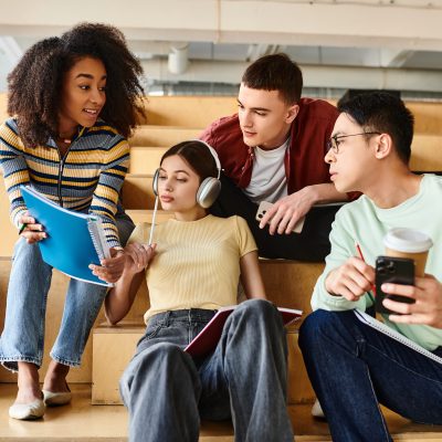 BRAC Innovators: Steam Awareness Day Event