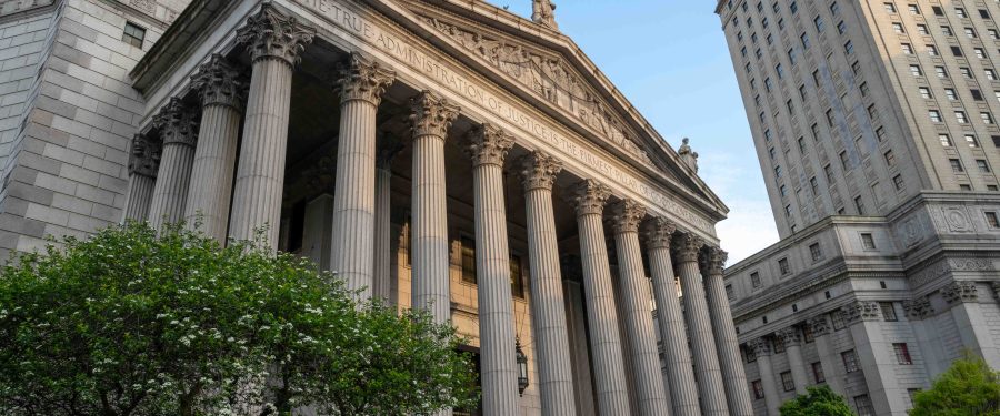 What You Must Know When Representing Yourself In Civil Court