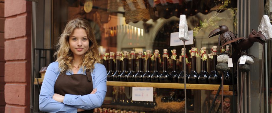 U.S. Small Business Administration Releases 2025 Annual Report