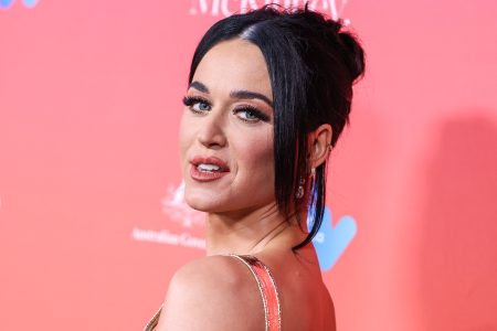 Katy Perry, Space Tourism & Climate Hypocrisy: When Celebrity Activism Collides With Environmental Reality