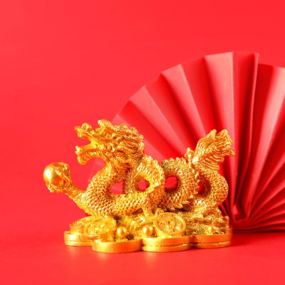 Nai-Ni Chen Dance Company To Perform “Red Firecrackers” At Hostos Community College