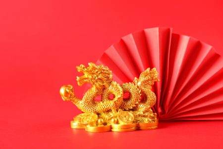 Nai-Ni Chen Dance Company To Perform “Red Firecrackers” At Hostos Community College