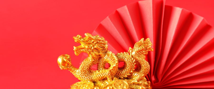 Nai-Ni Chen Dance Company To Perform “Red Firecrackers” At Hostos Community College