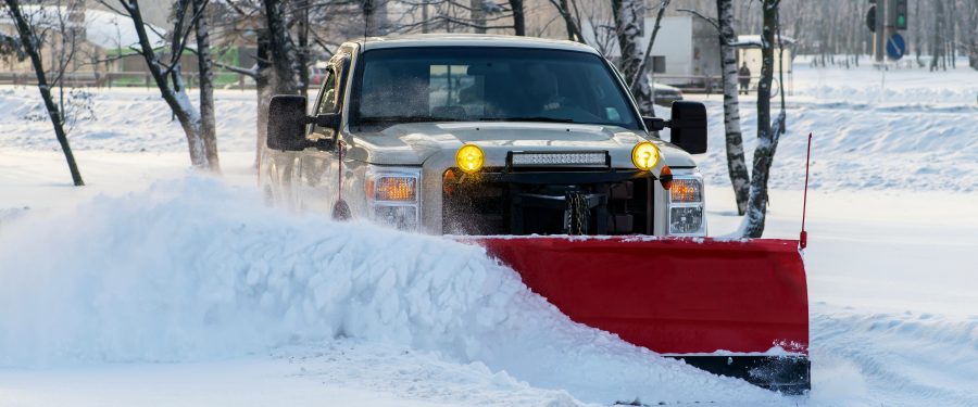 New York City Braces For Major Snowstorm, Safety Measures Unveiled