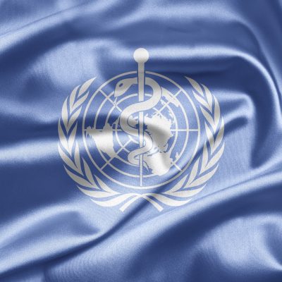 United States Officially Exits The World Health Organization