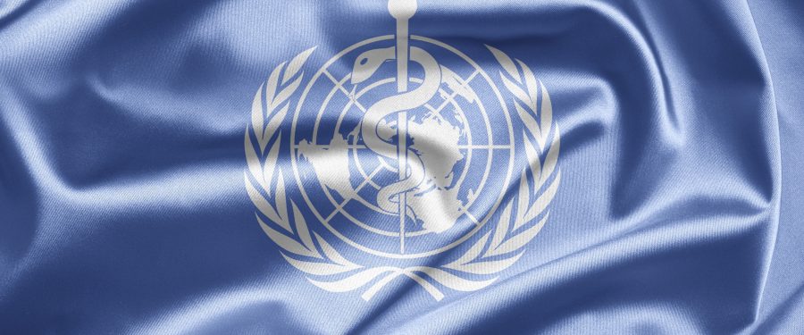 United States Officially Exits The World Health Organization