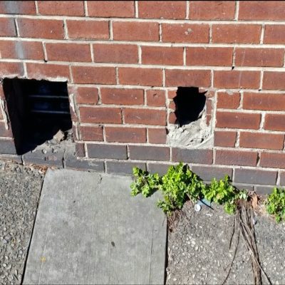 Unsafe Conditions, Questionable Spending, & Vacant Units At Some NYC Mitchell-Lama Buildings