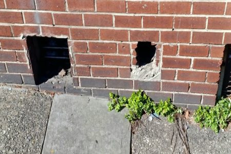 Unsafe Conditions, Questionable Spending, & Vacant Units At Some NYC Mitchell-Lama Buildings