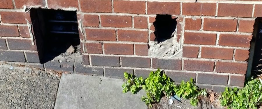 Unsafe Conditions, Questionable Spending, & Vacant Units At Some NYC Mitchell-Lama Buildings