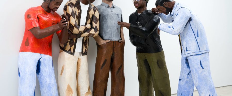 The Seventh AIM Biennial: Forms Of Connection