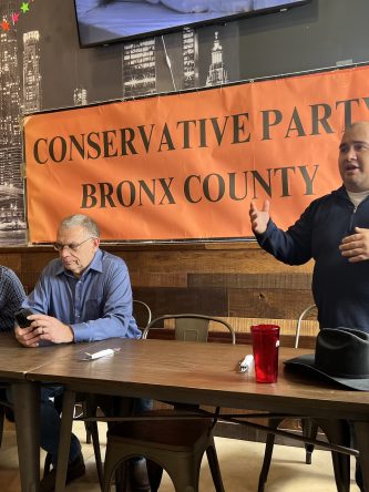 The Bronx Daily | Bronx.com