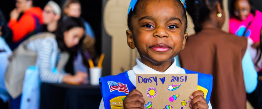 Girl Scouts Launch 2026 Cookie Season In The Bronx With New Cookie