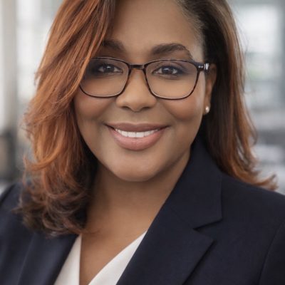 Maribel Martinez-Gunter Named Project Director Of Bronx Legal Services