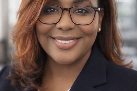 Maribel Martinez-Gunter Named Project Director Of Bronx Legal Services