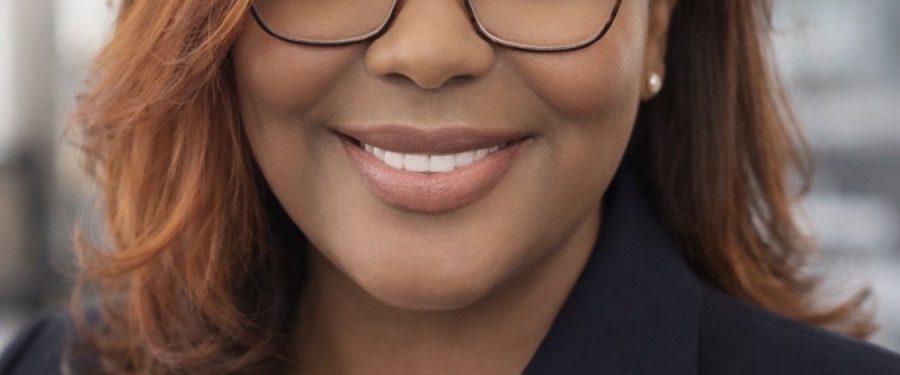 Maribel Martinez-Gunter Named Project Director Of Bronx Legal Services