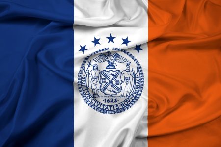 New Commissioners Will Lead Departments Of Probation; Citywide Administrative Services & Environmental Protection