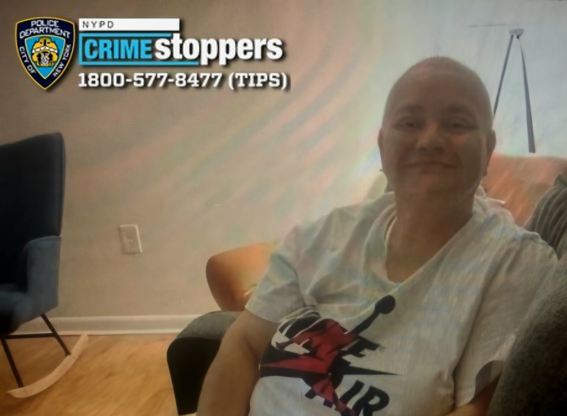 Nancy Rivera, 59, Missing