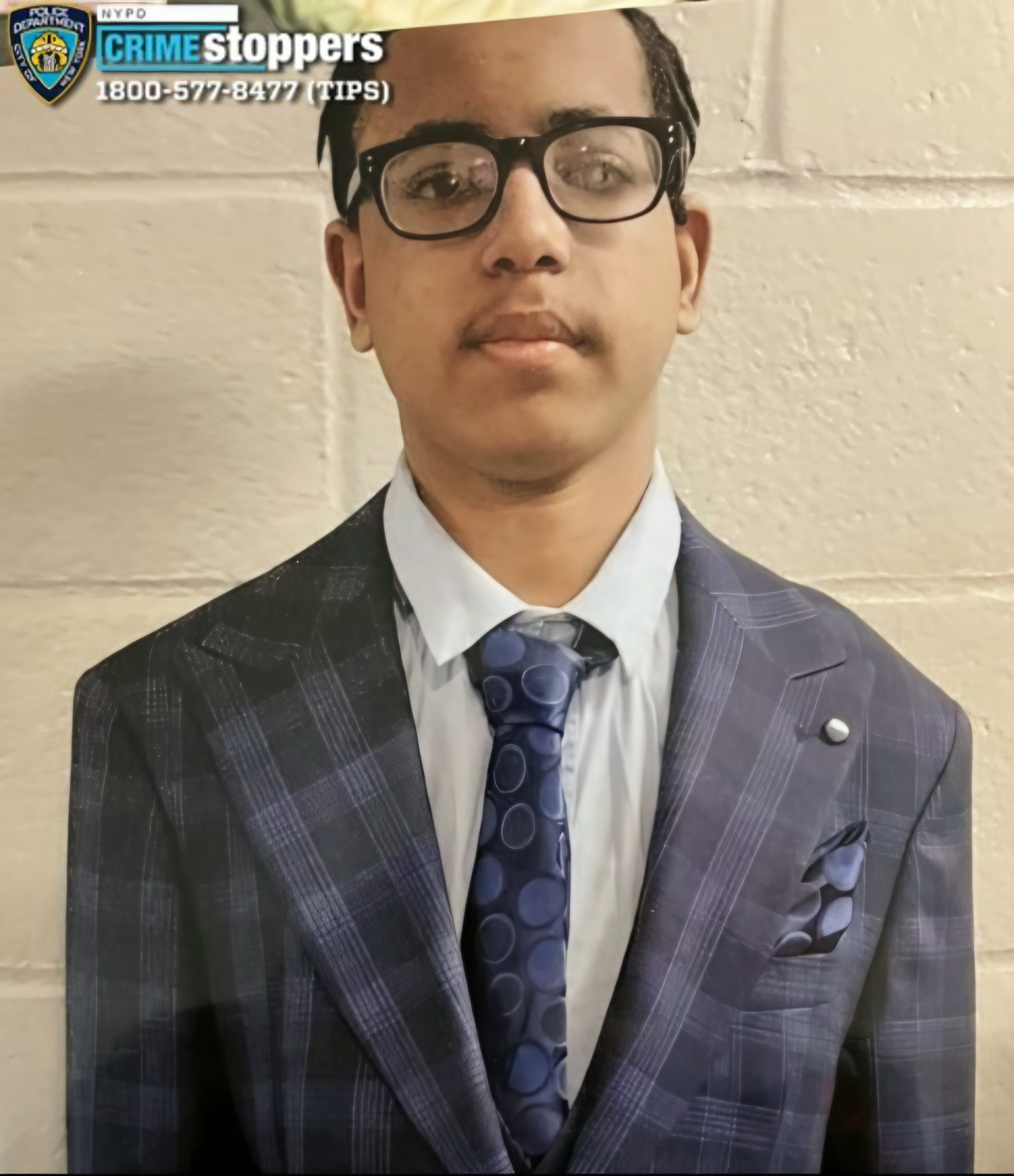 Mike Cloyd, 18, Missing