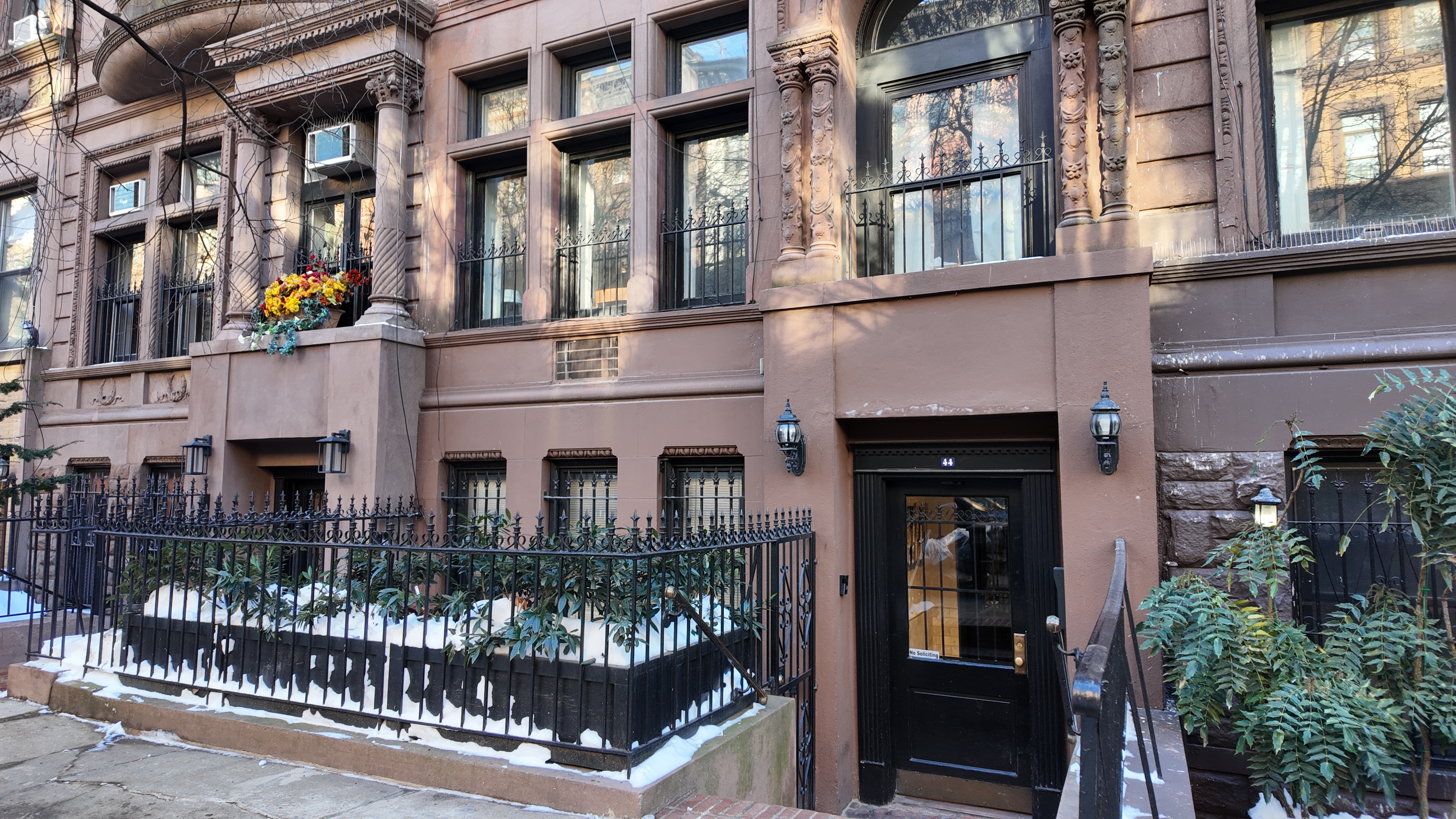 NYC Sues Landlord To Stop Illegal Short-Term Rentals In Rent-Stabilized Buildings