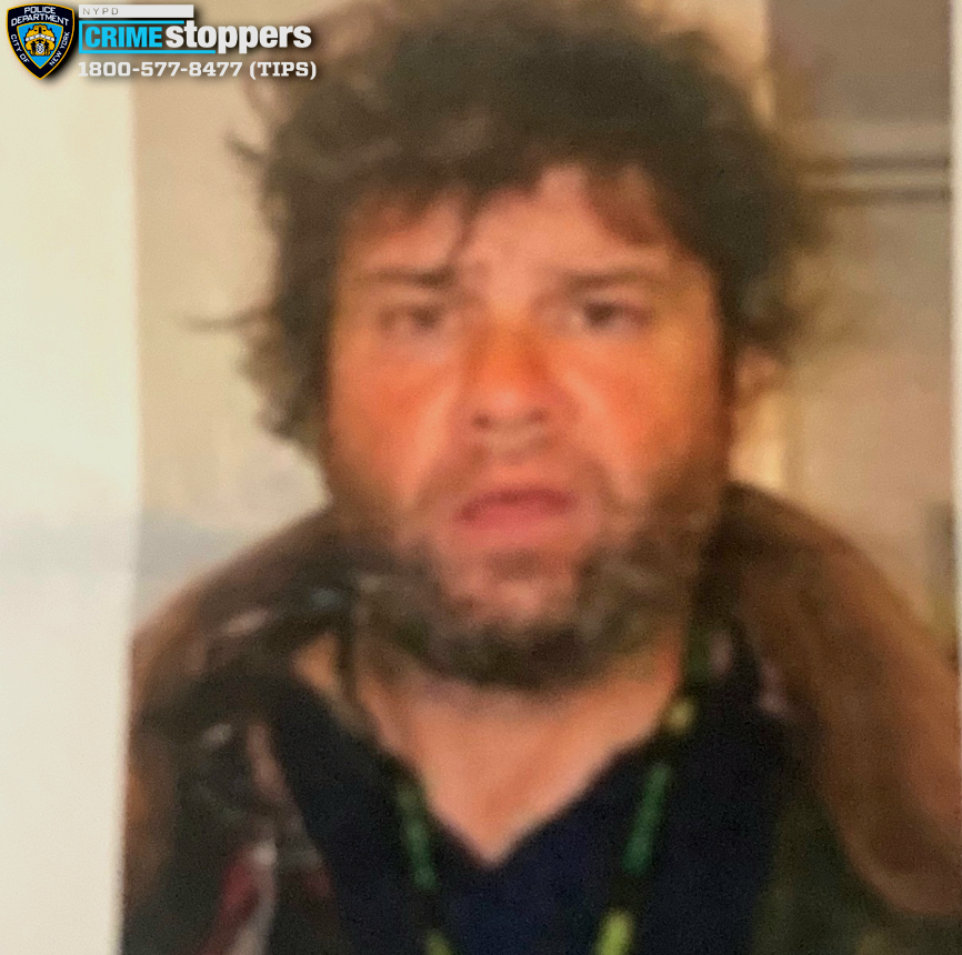 Joseph Sowards, 55, Missing