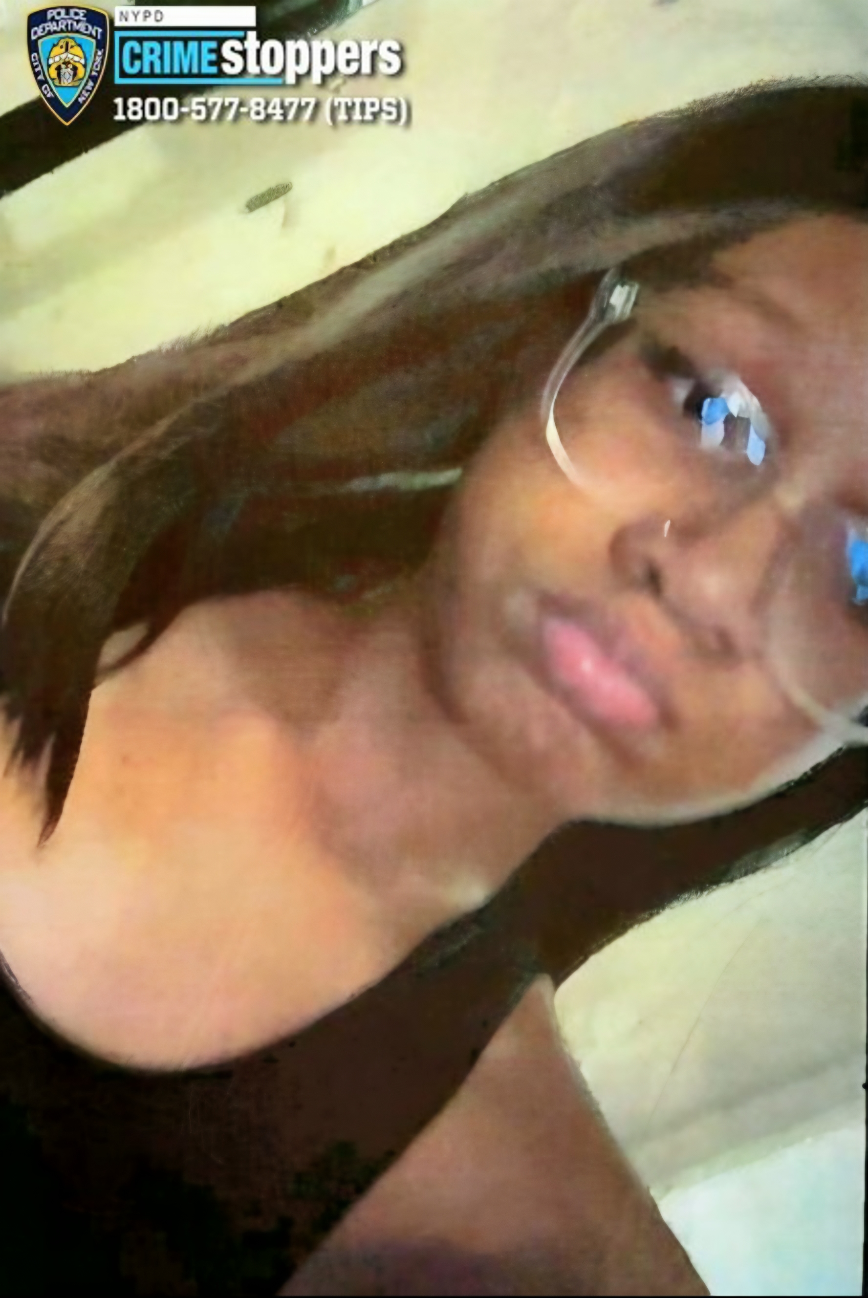 Jaylee Pryce, 13, Missing