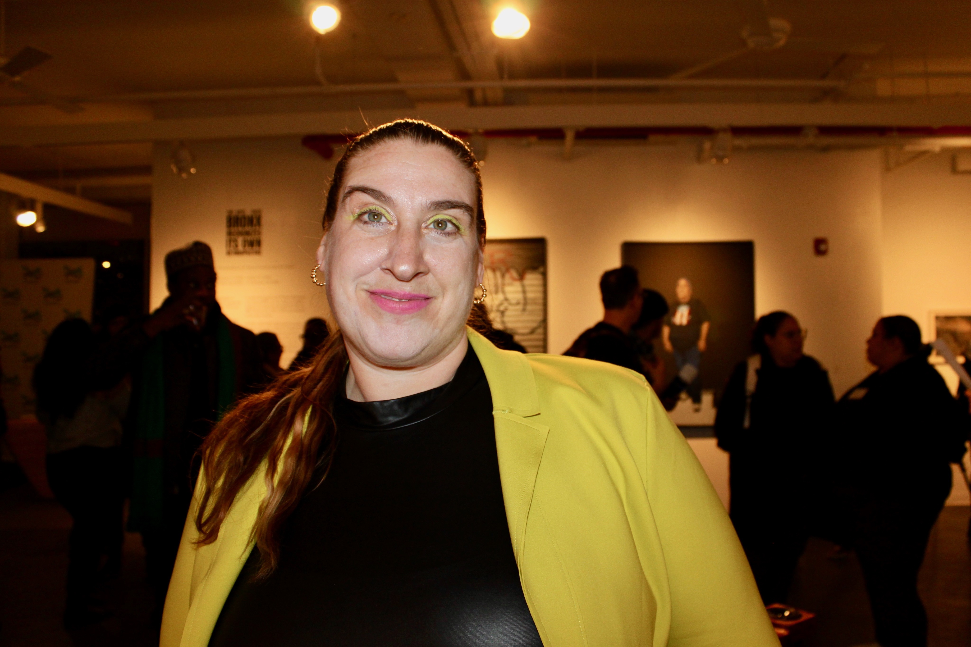 The 2021-2025 BRIO Retrospective Opens At The Bronx River Art Center The 2021-2025 BRIO Retrospective Opens At The Bronx River Art Center