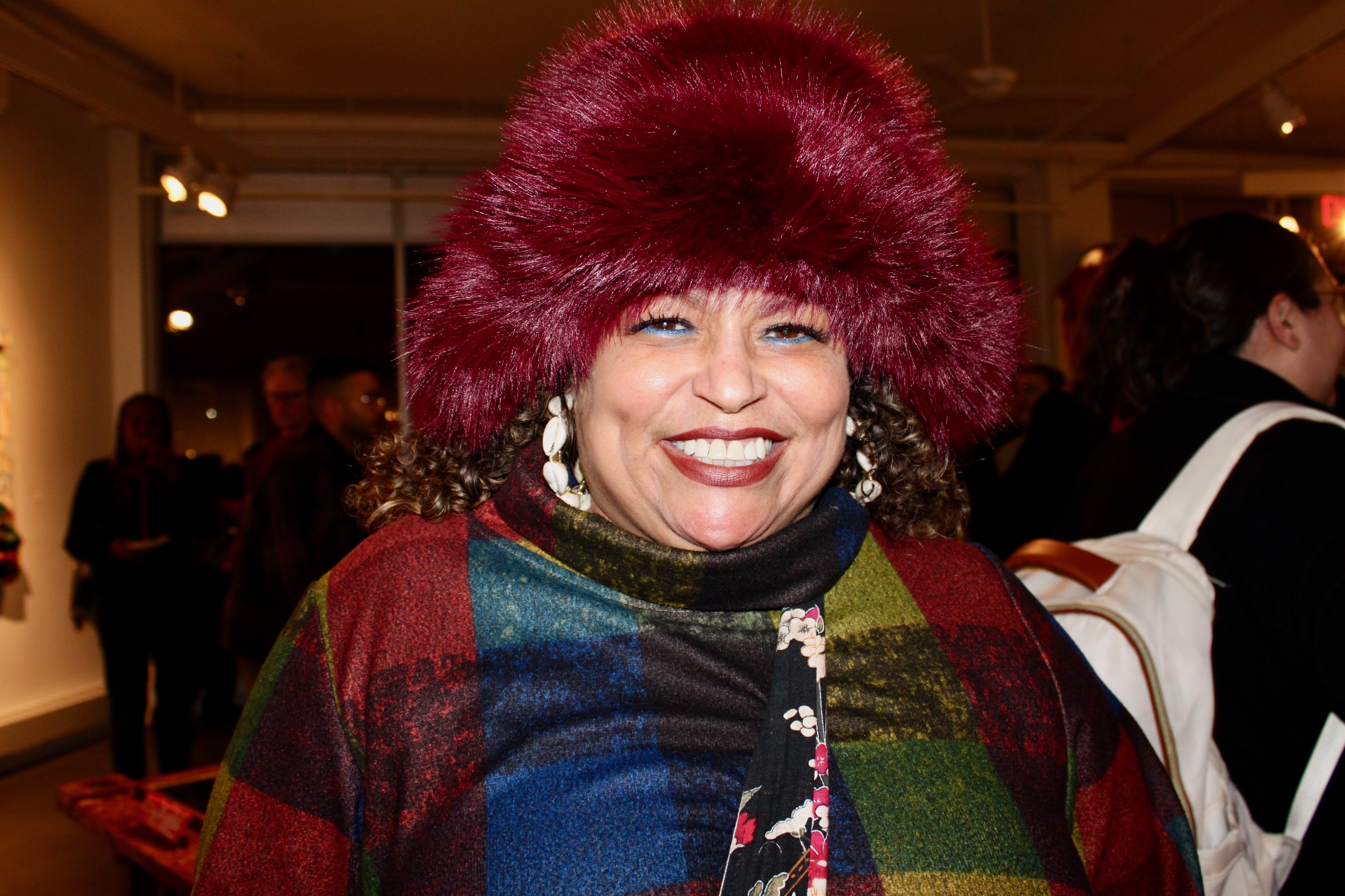 The 2021-2025 BRIO Retrospective Opens At The Bronx River Art Center The 2021-2025 BRIO Retrospective Opens At The Bronx River Art Center