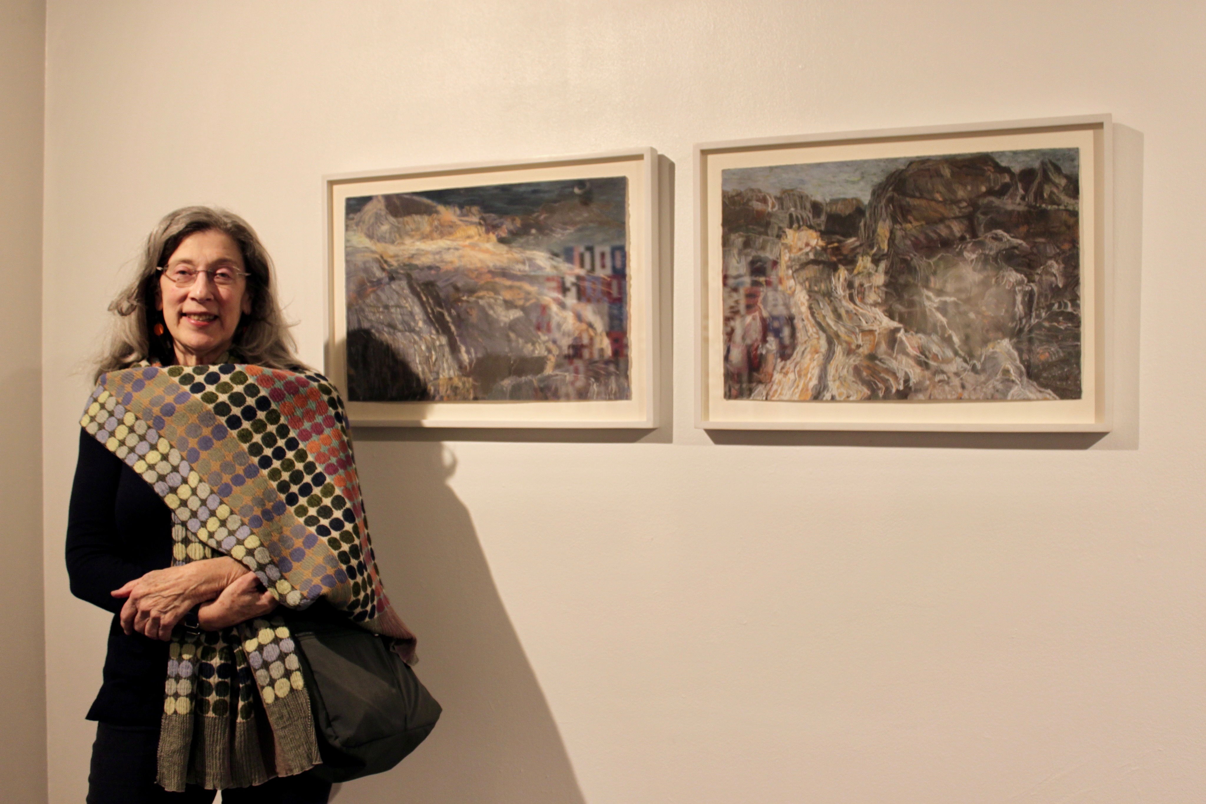 The 2021-2025 BRIO Retrospective Opens At The Bronx River Art Center The 2021-2025 BRIO Retrospective Opens At The Bronx River Art Center