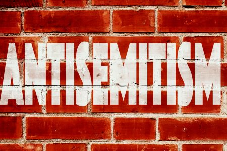 Phylisa Wisdom Appointed Executive Director Of NYC Office To Combat Antisemitism