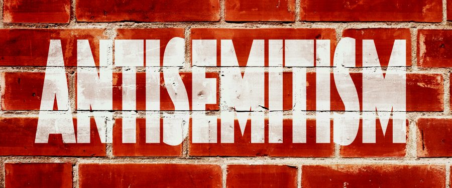 Phylisa Wisdom Appointed Executive Director Of NYC Office To Combat Antisemitism