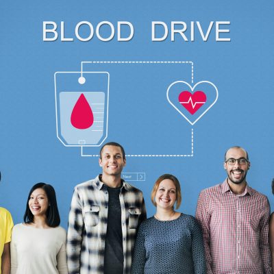 Hebrew Institute Of Riverdale – The Bayit: Blood Drive