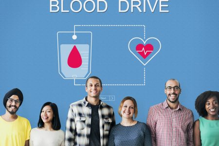 Hebrew Institute Of Riverdale – The Bayit: Blood Drive