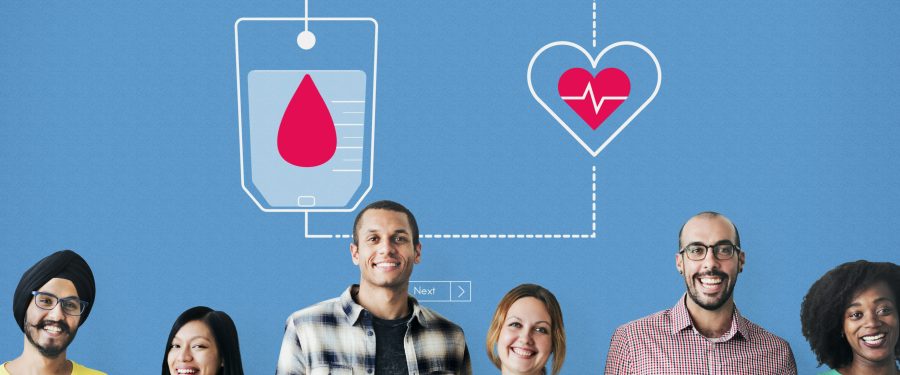 Hebrew Institute Of Riverdale – The Bayit: Blood Drive