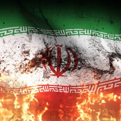 Iran’s 47 Years Of Suffering Under Sharia Law: Oppression, Terror & The Long-Overdue Reckoning