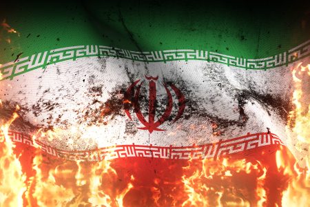 Iran’s 47 Years Of Suffering Under Sharia Law: Oppression, Terror & The Long-Overdue Reckoning