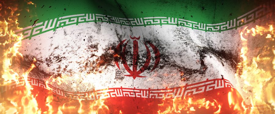 Iran’s 47 Years Of Suffering Under Sharia Law: Oppression, Terror & The Long-Overdue Reckoning