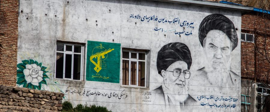 Ayatollah Ali Khamenei Is Dead: The Mullah Of Global Terror Has Been Killed