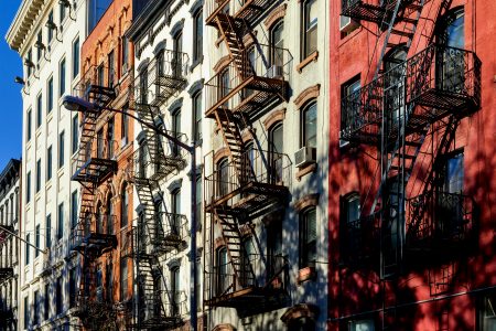 Stricter Enforcement For New York City’s 250 Most Distressed Apartment Buildings