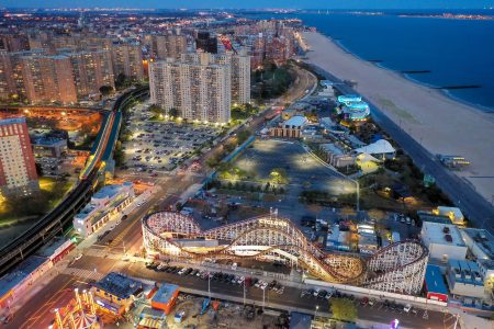 New Business Improvement District In Coney Island — Just In Time For Summer 2026