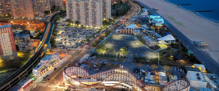 New Business Improvement District In Coney Island — Just In Time For Summer 2026