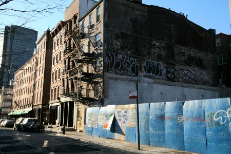 Schumer, Gillibrand Announce Over $22 Million In Federal Funding For The Bronx