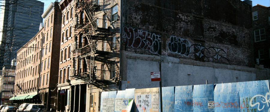 Schumer, Gillibrand Announce Over $22 Million In Federal Funding For The Bronx